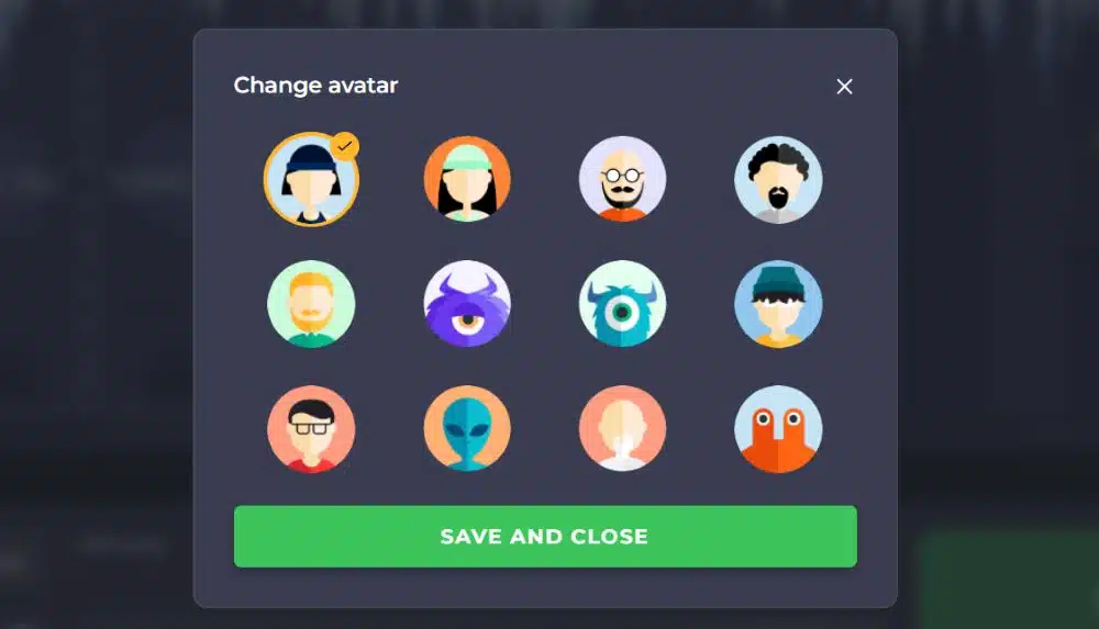 Zarządzanie bankrollem &mdash; parametry minimalne