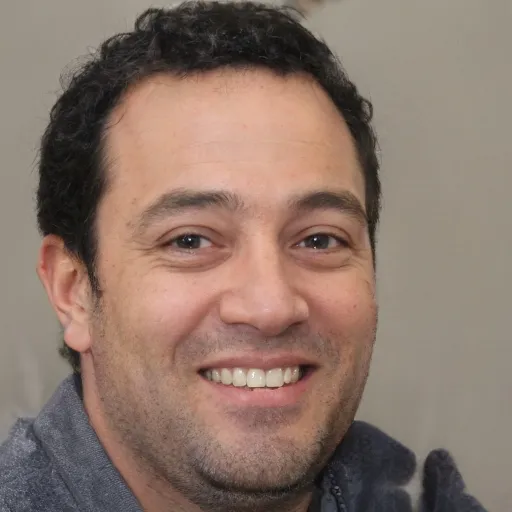 Damian Ostrowski