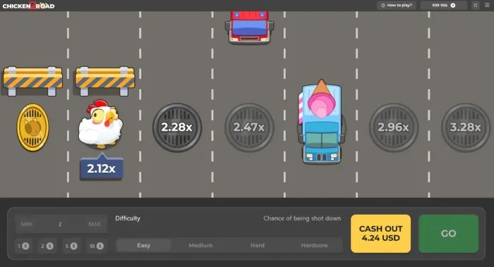 Znaki i obiekty graficzne w grze